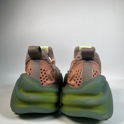 Crocs Pollex Juniper Salehe Bembury Guava (2024) Size 9 NEW s21399