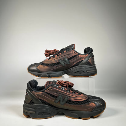 New Balance 1000 Joe Freshgoods When Things Were Pure Black Ice (2024) Size 9.5 NEW s21745