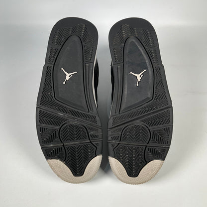 Jordan 4 Oreo (2014) Size 8 USED s20209