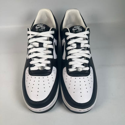 Nike Air Force One Low Terror Squad Blackout (2023) Size 10 NEW s23611