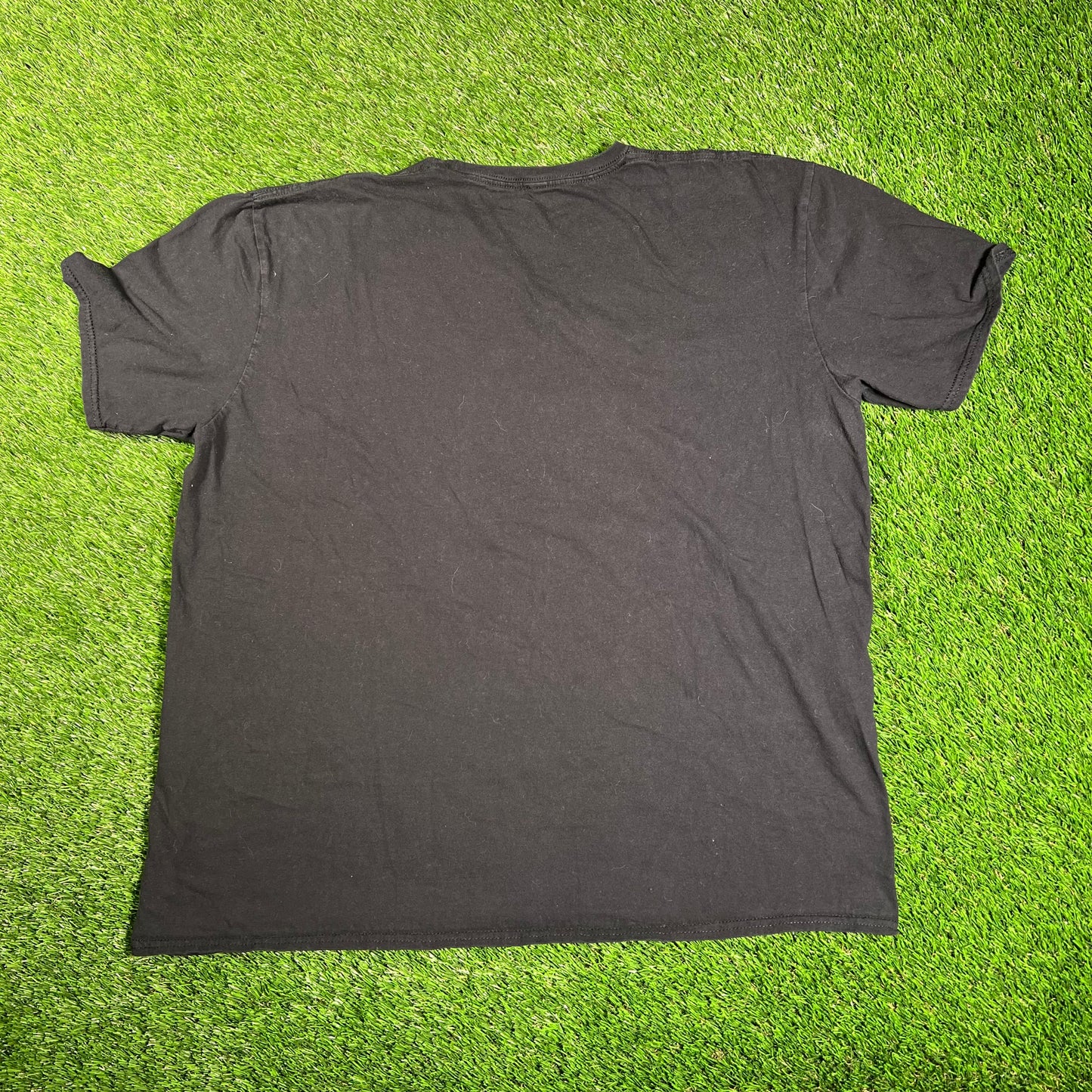 Pokemon Black Pikachu Tree Size XL USED v18239