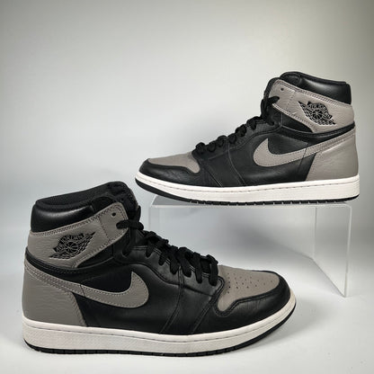 Jordan 1 High Shadow (2018) Size 11 USED