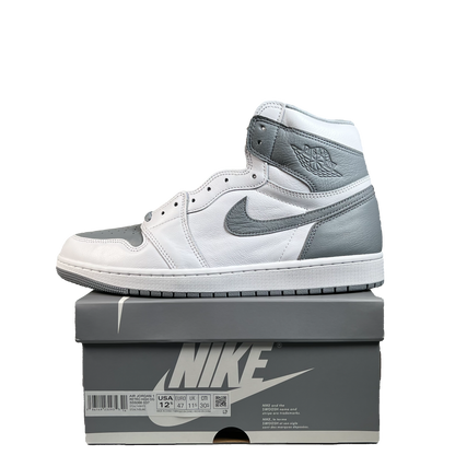 Jordan 1 Stealth (2022) Size 12.5 NEW s21775