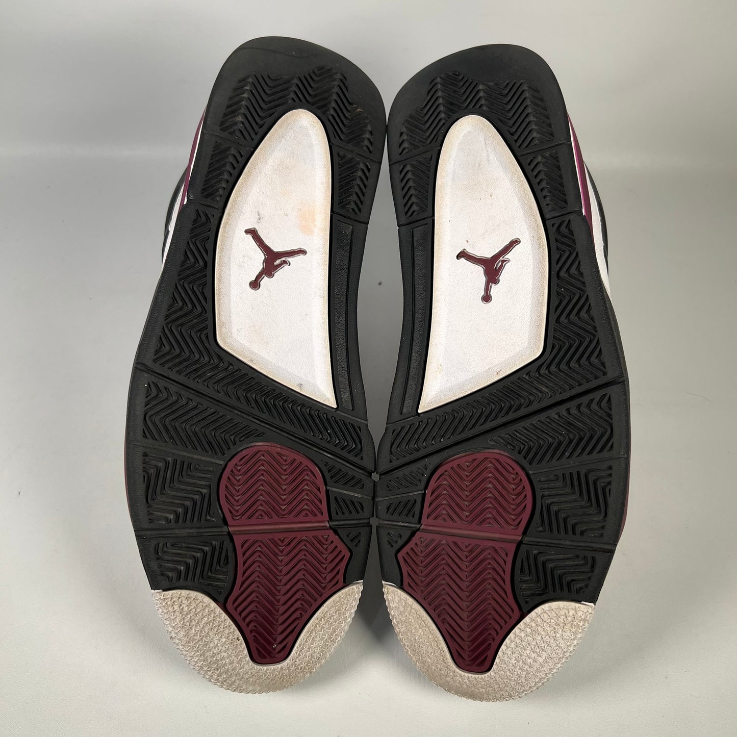 Jordan 4 PSG (2020) Size 11.5 USED s19710