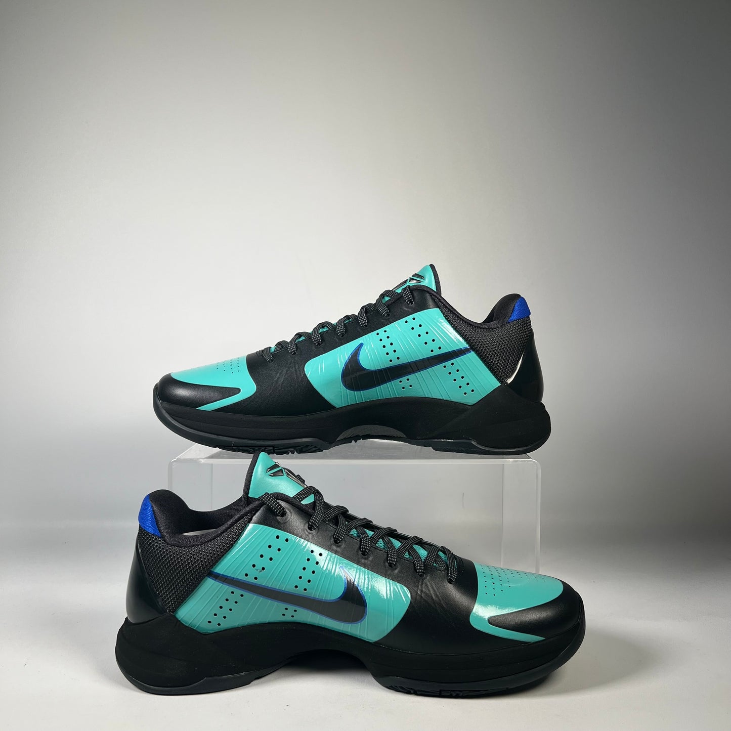 Nike Kobe 5 EYBL Academy PE (2025) Size 8.5 NEW s20805