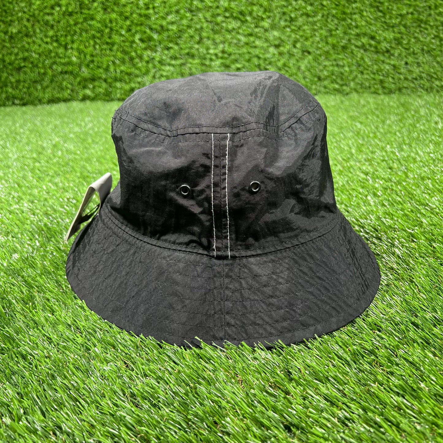 Rhude x Puma 3m ReversibleBucket Hat One Size USED x14832