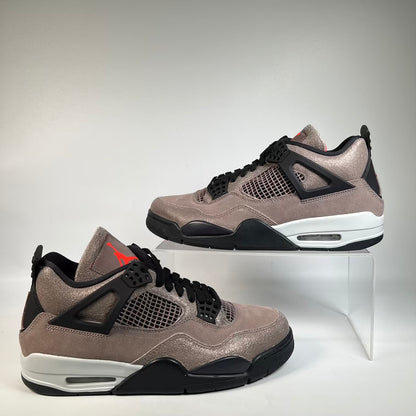 Jordan 4 Taupe Haze (2021) Size 10 NEW s23567