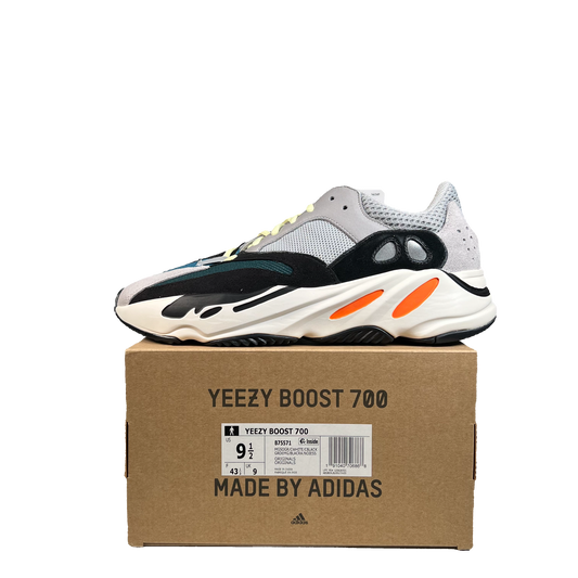 Yeezy 700 Wave Runner (2017) Size 9.5 NEW S21512