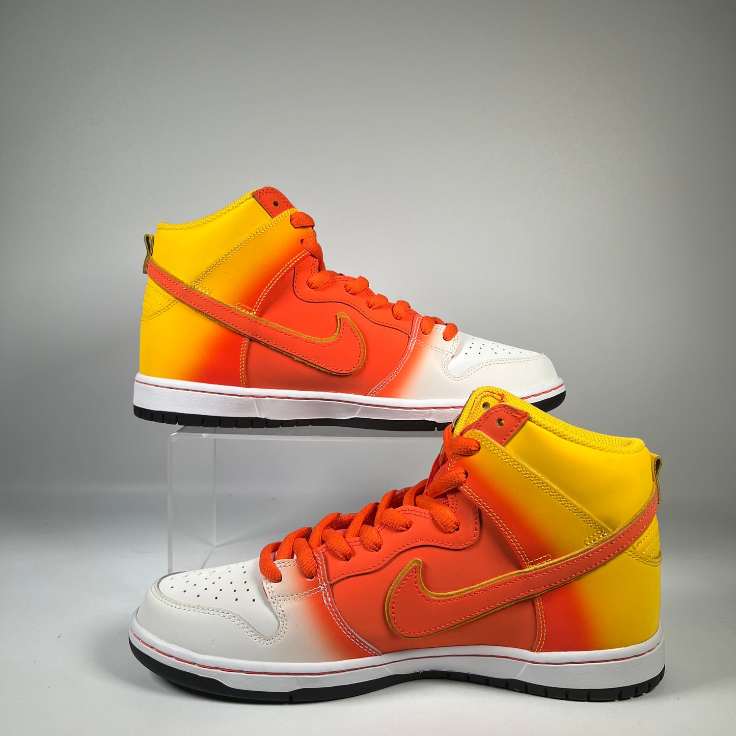 Nike SB Dunk High Sweet Tooth Candy Corn (2023) Size 11 NEW S19736