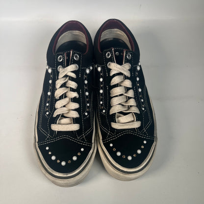 Vans OTW Old Skool 36 Pearlized Pack Black (2024) Size 8 USED s22534