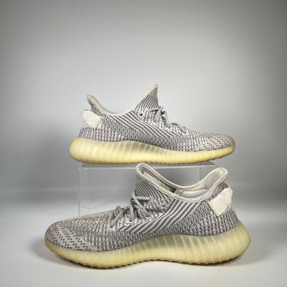 Yeezy 350 Static (2018) Size 11 USED s18031
