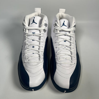 Jordan 12 French Blue (2025) Size 11.5 NEW s17667