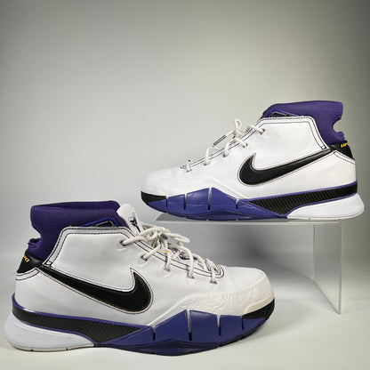 Nike Kobe 1 81 Pt Game (2019) Size 12.5 USED s21075