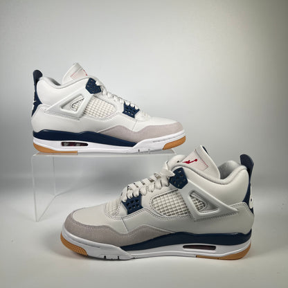 Jordan 4 SB (2025) Size 8 NEW s18715