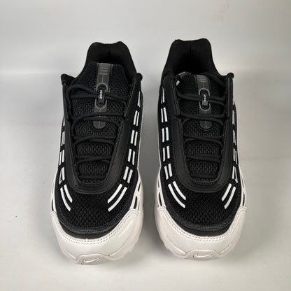 Nike Air Max TL 2.5 Commes des Garcons Homme Plus Black White (2024) Size 8 NEW s20674