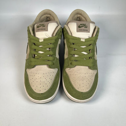 Nike SB Yuto Horigome Matcha (2025) Size 8.5 NEW s22152