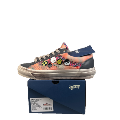 Vans Old Skool 36 Souvenir Asphalt (2026) Size 8 NEW s22813