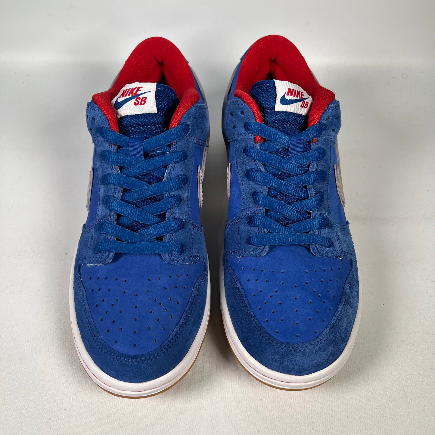 Nike SB Dunk Low Eric Koston (2010) Size 8.5 NEW s20237