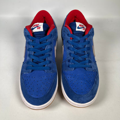 Nike SB Dunk Low Eric Koston (2010) Size 8.5 NEW s20237