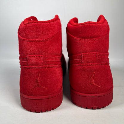 Jordan 1 Red Suede Size 13 NEW S16101