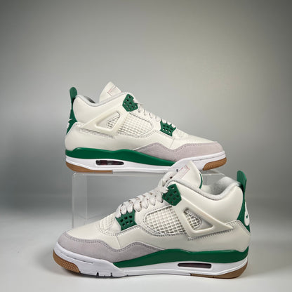 Jordan 4 Pine Green (2023) Size 8 NEW s19859