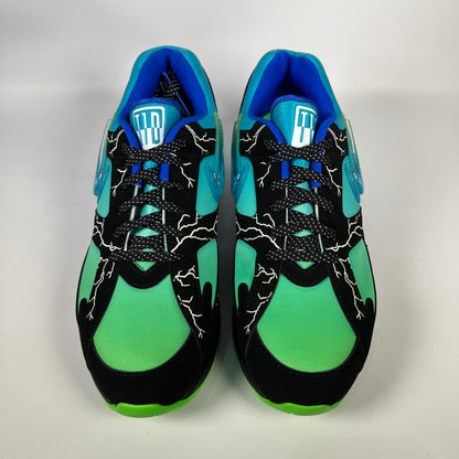 Nike Air Max 180 Doernbecher Ja Kai (2025) Size 11.5 NEW s18832