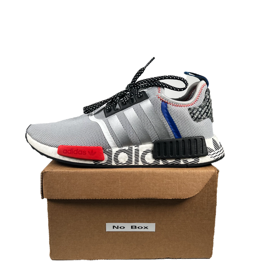 Adidas NMD Transmission Pack (2019) Size 9 USED s19347