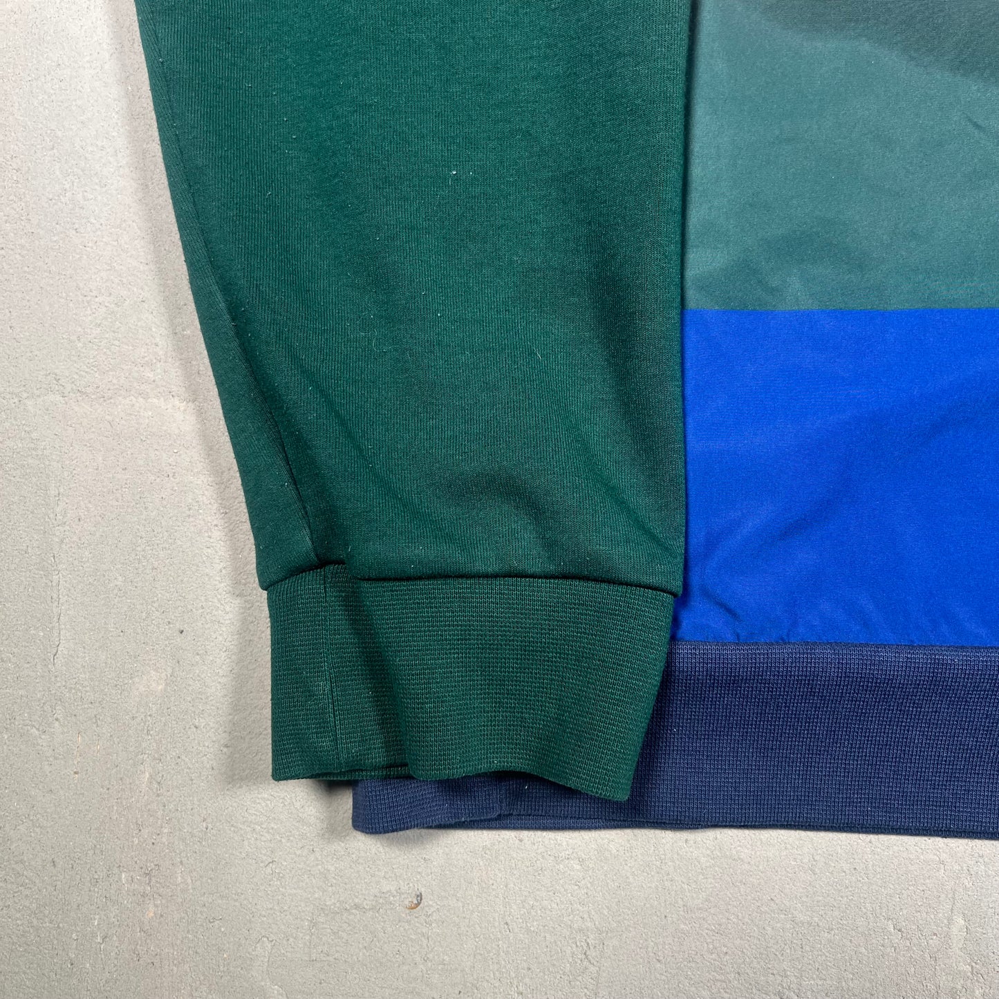 Polo Ralph Lauren Flag Skiing Crewneck Size XL USED v18941