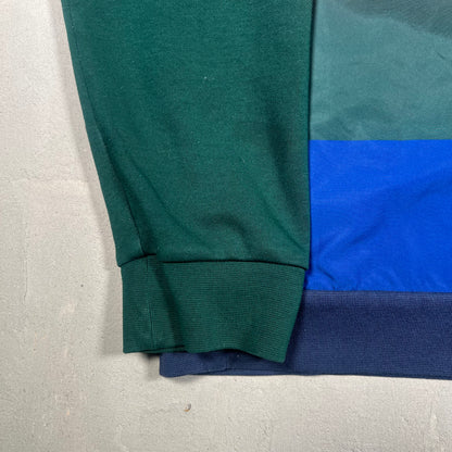 Polo Ralph Lauren Flag Skiing Crewneck Size XL USED v18941