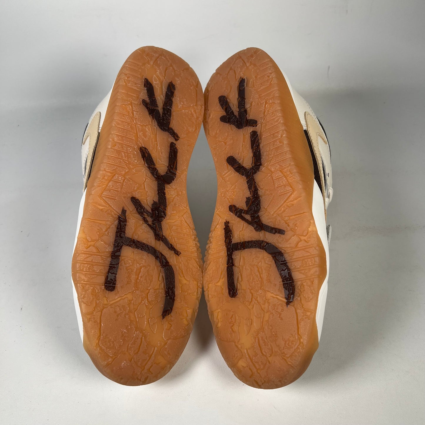 Travis Scott Jordan Jumpman Jack Sail (2024) Size 8.5 NEW s20917