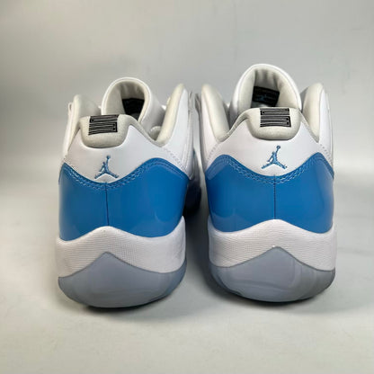Jordan 11 Low University Blue (2026) Size 12 USED s23360