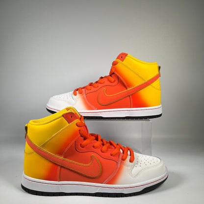 Nike SB Dunk High Sweet Tooth Candy Corn (2023) Size 11 NEW S19736