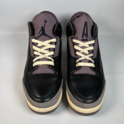 Jordan 3 A Ma Maniere While You Sleep (2024) Size 13m USED s22265
