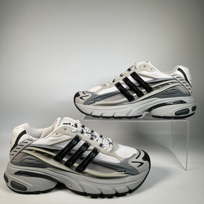 Adidas Adistar Jellyfish Pharrell Willias Solid Grey Black (2025) Size 10.5 NEW s22386