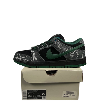 Nike SB There Skateboards (2024) Size 9 NEW s18678