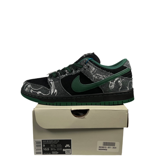 Nike SB There Skateboards (2024) Size 9 NEW s18678
