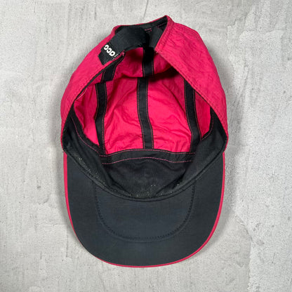 Nike ACG Tailwind 5 Panel Red Hat USED v20233