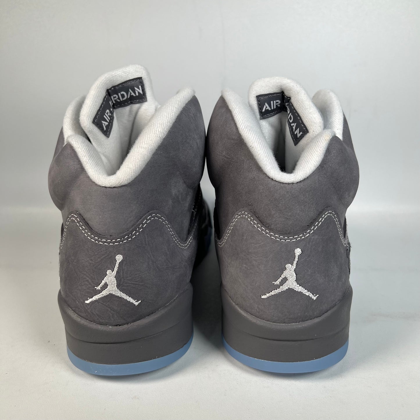 Jordan 5 Wolf Grey (2026) Size 10 NEW s22051