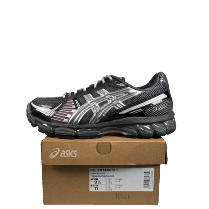 Asics Gel Kayano 12.1 (2024) Size 9.5 USED s22704