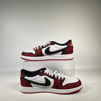 Jordan 1 Low Last Dance at the Garden (2026) Size 8 USED s23680