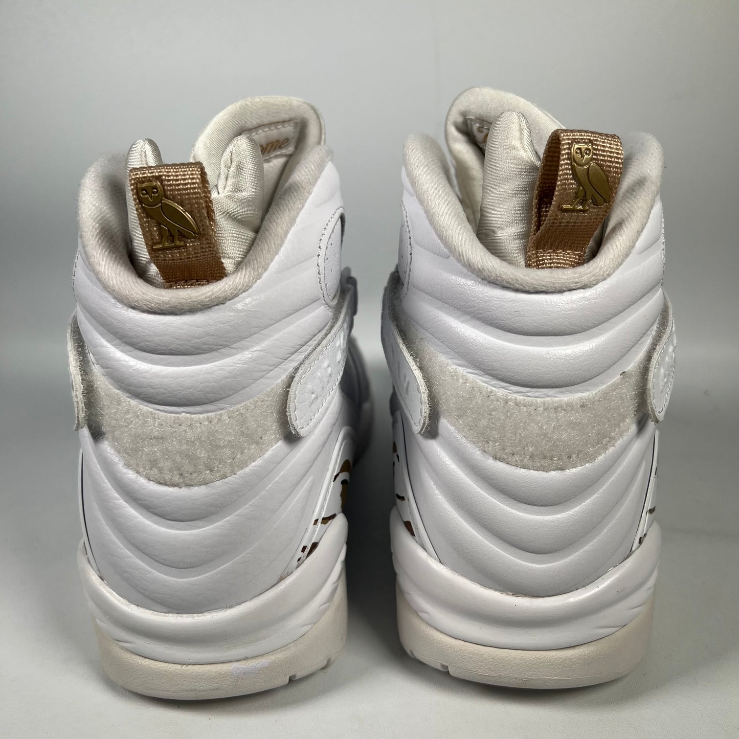 Jordan 8 OVO White (2018) Size 10 USED s19935