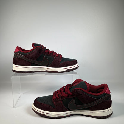 Nike SB Dunk Low Riot Skateshop (2024) Size 7 USED s22365