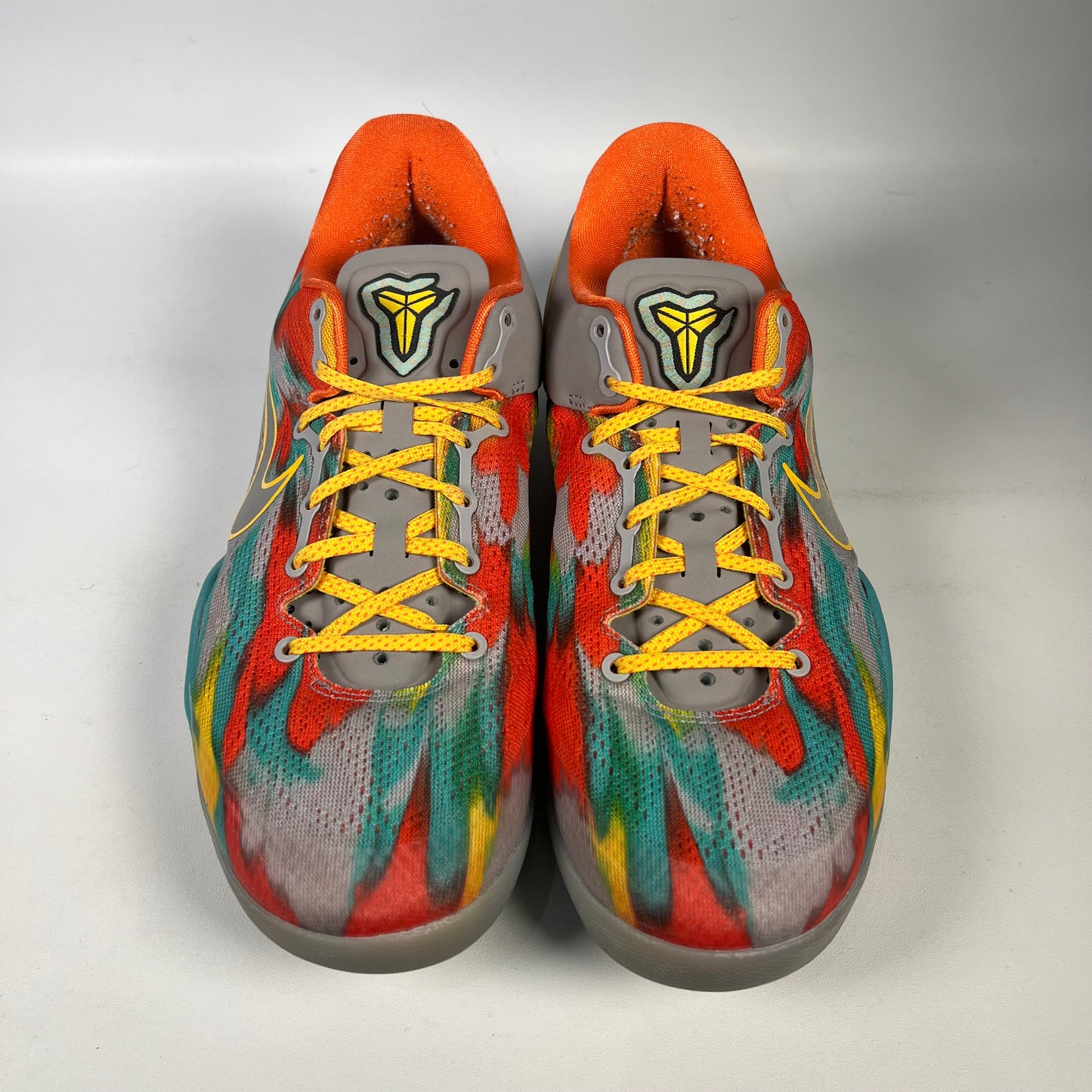 Nike Kobe 8 Venice Beach (2024) Size 9.5 USED s20128