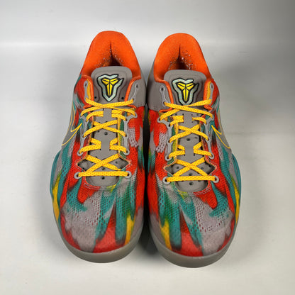 Nike Kobe 8 Venice Beach (2024) Size 9.5 USED s20128