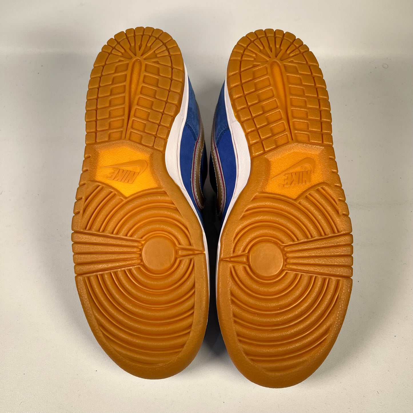 Nike SB Dunk Low Eric Koston (2010) Size 8.5 NEW s20237