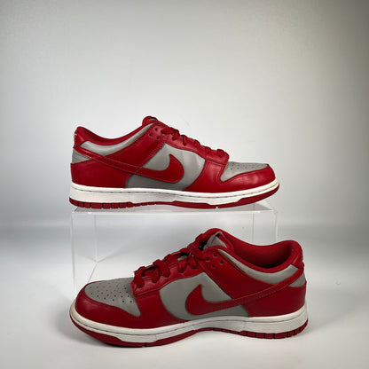 Nike Dunk Low UNLV (2021) Size 7y USED s17800