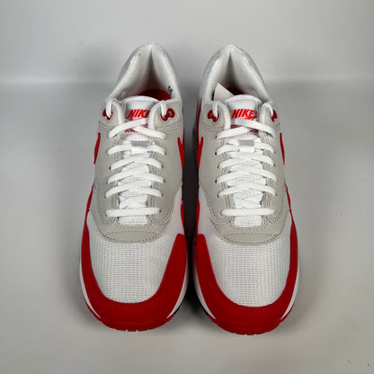 Nike Air Max 1 Big Bubble Sport Red (2023) Size 10 NEW s17864