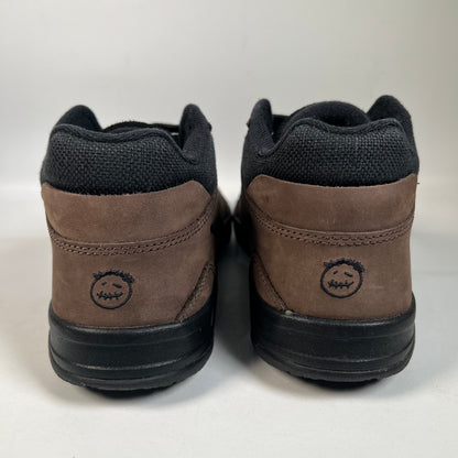Jordan Jumpman Jack Travis Scott Dark Mocha (2024) Size 9.5 USED s22085