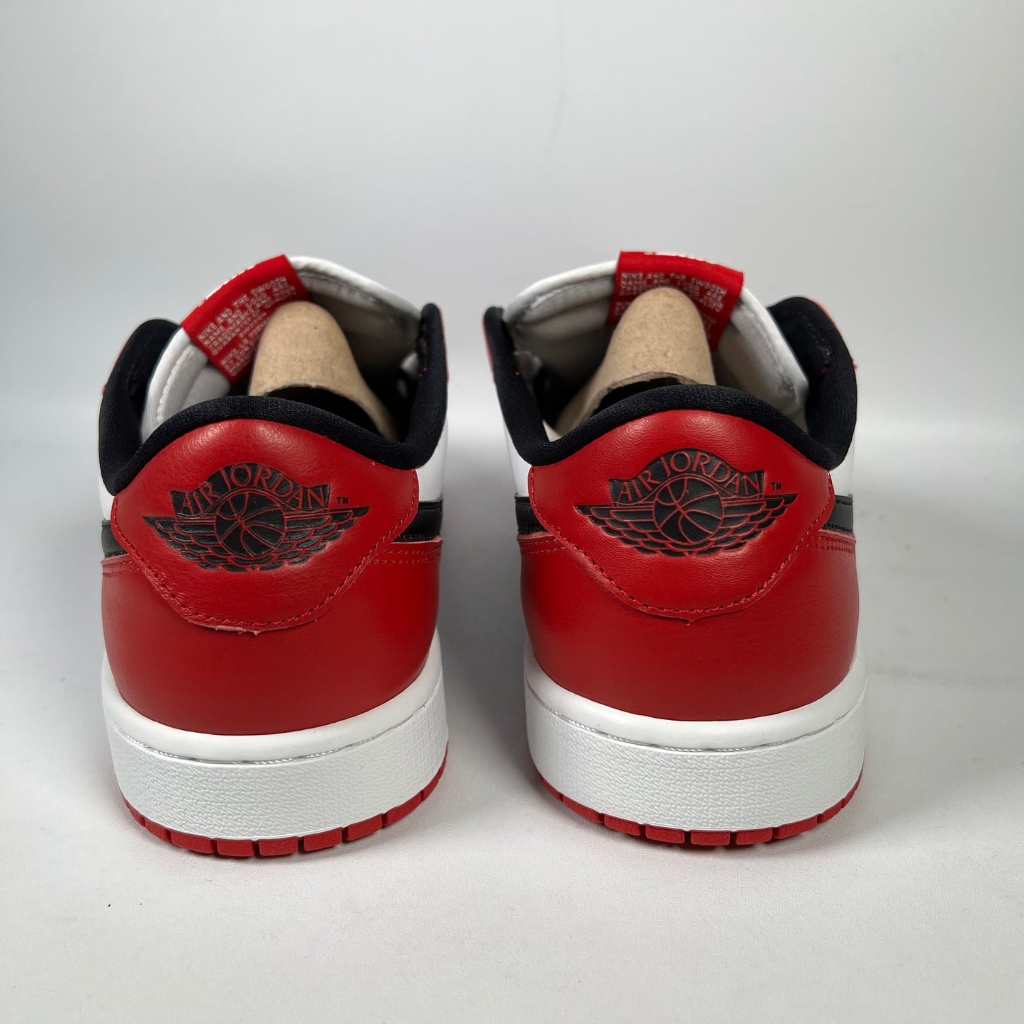 Jordan 1 Low Chicago (2025) Size 10 NEW s20243