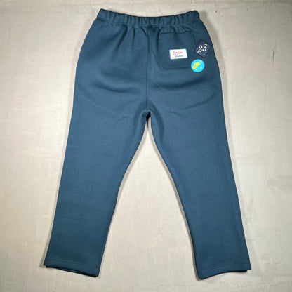 Jordan Union LA Navy Straight Sports Pants Size XXL USED x17270